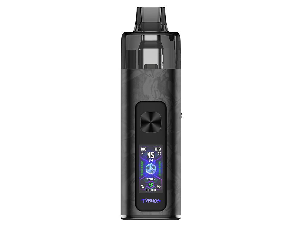 Uwell - Typhos E-Zigaretten Set