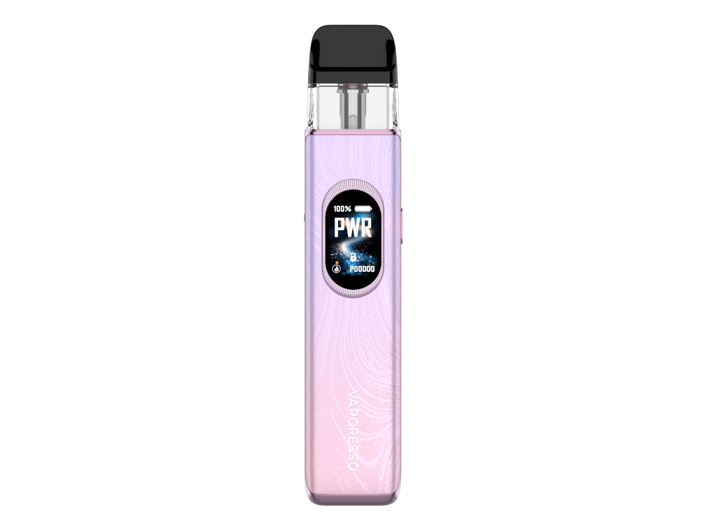 Vaporesso - XROS 6 E-Zigaretten Set