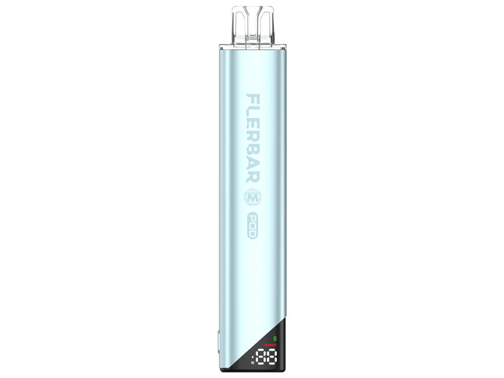 Flerbar - POD Akku 650 mAh