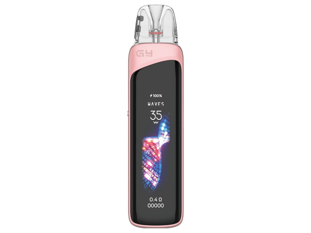 Uwell - Caliburn G4 Pro E-Zigaretten Set