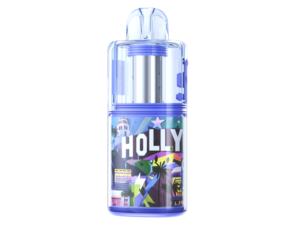 GEEKVAPE - Kloud 10 ml Einweg E-Zigaretten Set