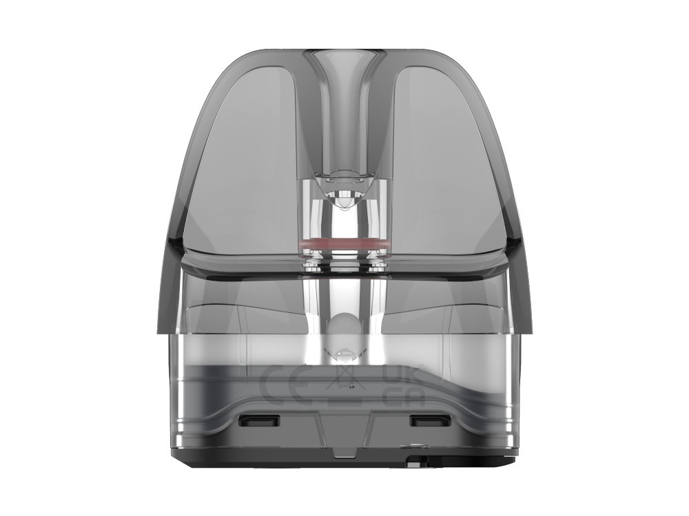 Vaporesso - LUXE X COREX 2.0 Mesh Pod (2 Stück pro Packung)