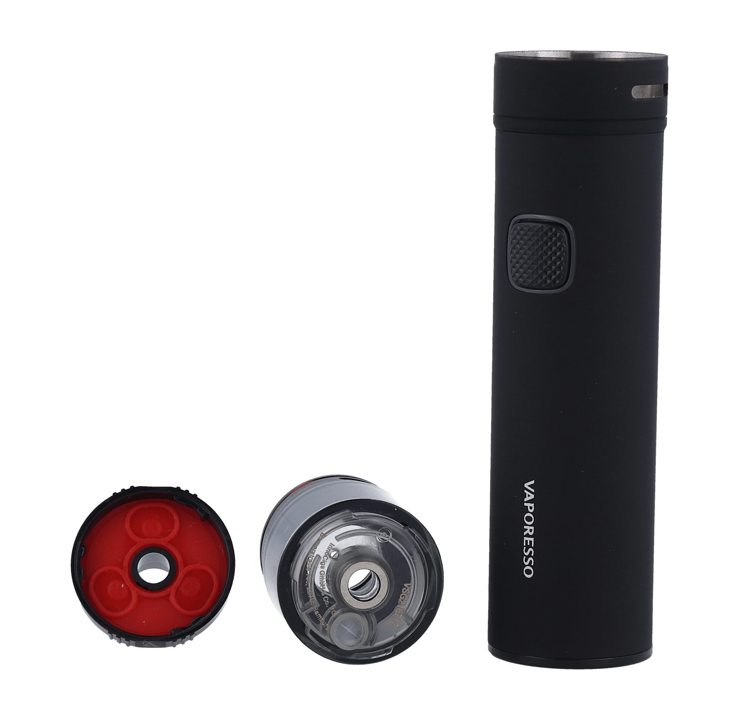 Vaporesso - GTX GO 40 E-Zigaretten Set