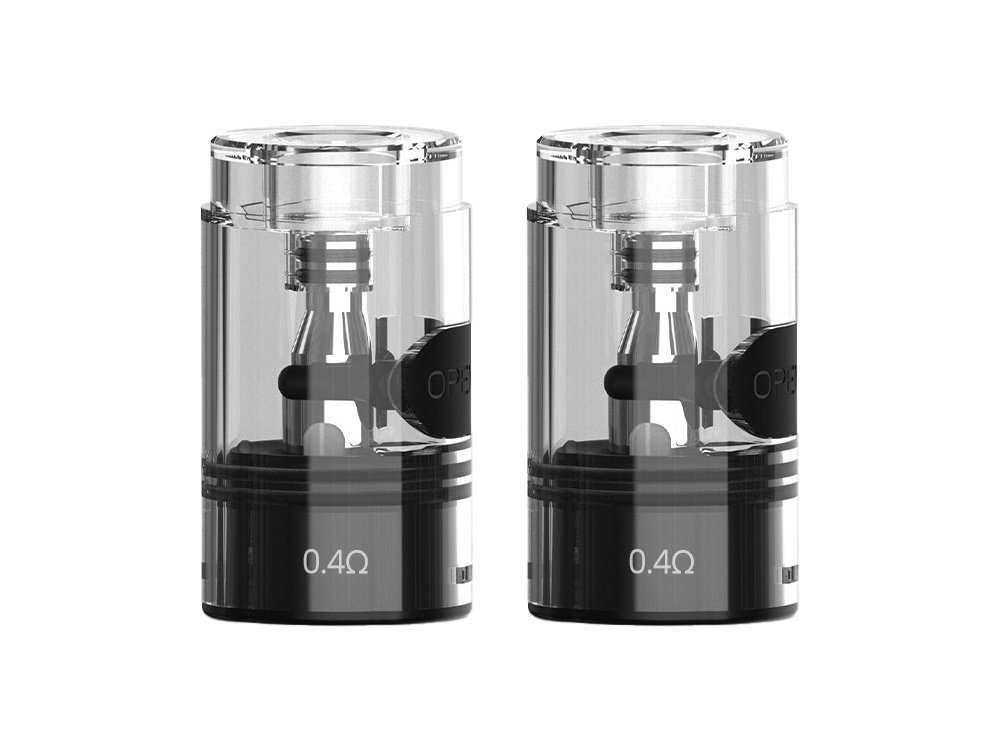 Fumytech - Hookah Air Mini Cartridge (2 Stück pro Packung)