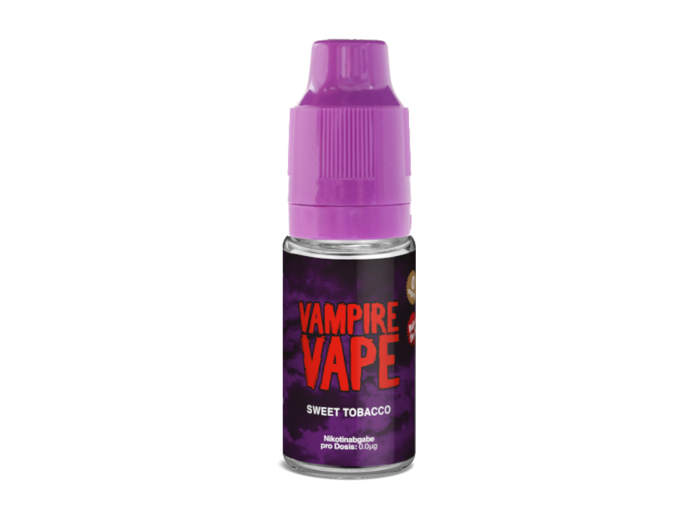 Vampire Vape Sweet Tobacco E-Liquid