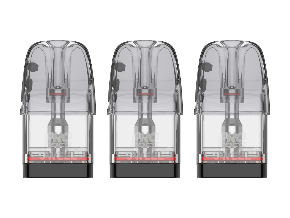 Uwell - Caliburn GPP Alpha Pod xxx Ohm (3 Stück pro Packung)