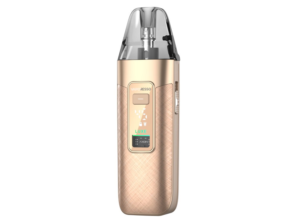Vaporesso - LUXE X3 E-Zigaretten Set
