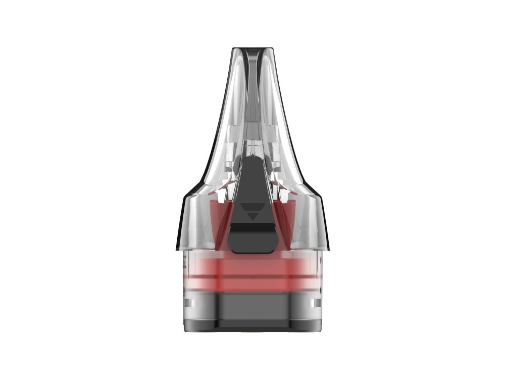 Vaporesso - LUXE X Dual Mesh Pod (2 Stück pro Packung)