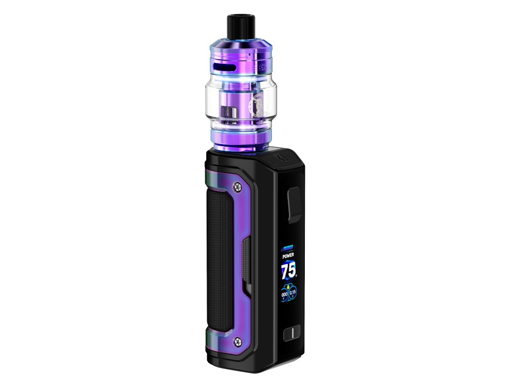 GEEKVAPE - Aegis Mini 5 E-Zigaretten Set