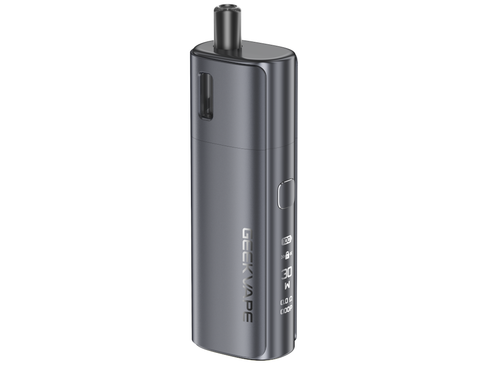 GeekVape - S30 Pro E-Zigaretten Set