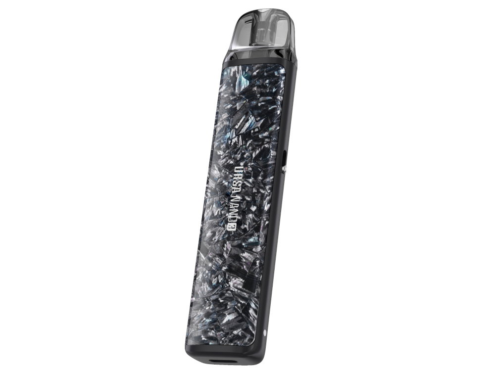 Lost Vape - Ursa Nano 3 Pod E-Zigaretten Set