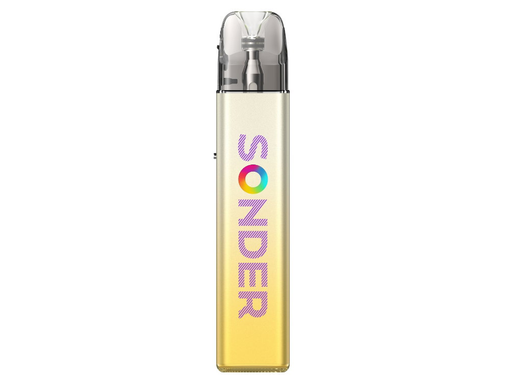 GeekVape - Sonder Q 2 E-Zigaretten Set