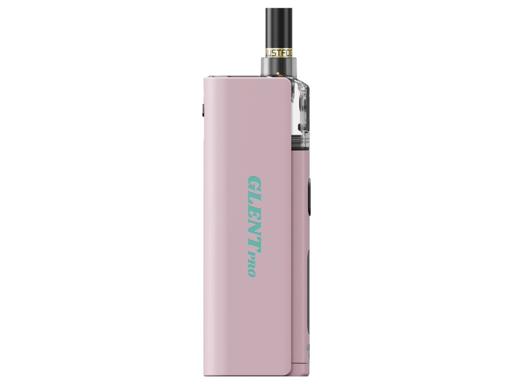 JustFog - GLENT PRO E-Zigaretten Set