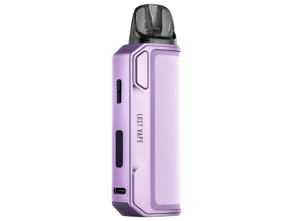 Lost Vape - Thelema Elite S Pod E-Zigaretten Set