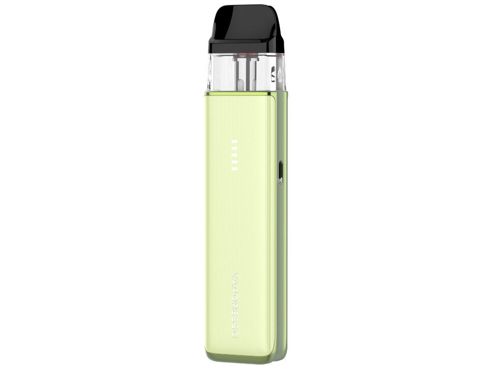 Vaporesso - XROS 6 Mini E-Zigaretten Set