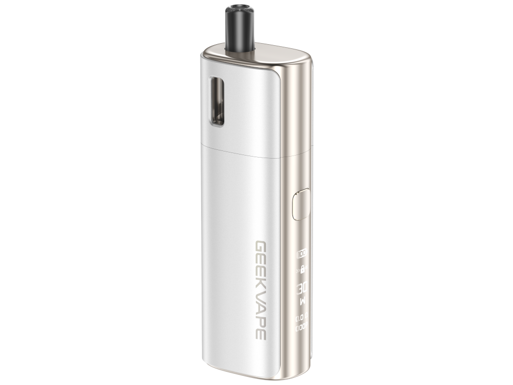 GeekVape - S30 Pro E-Zigaretten Set