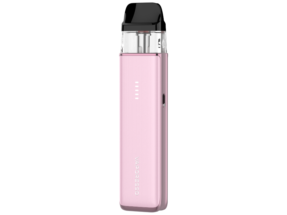 Vaporesso - XROS 6 Mini E-Zigaretten Set