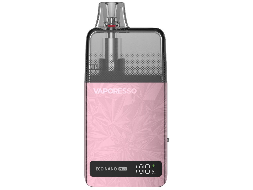 Vaporesso - ECO Nano Plus E-Zigaretten Set