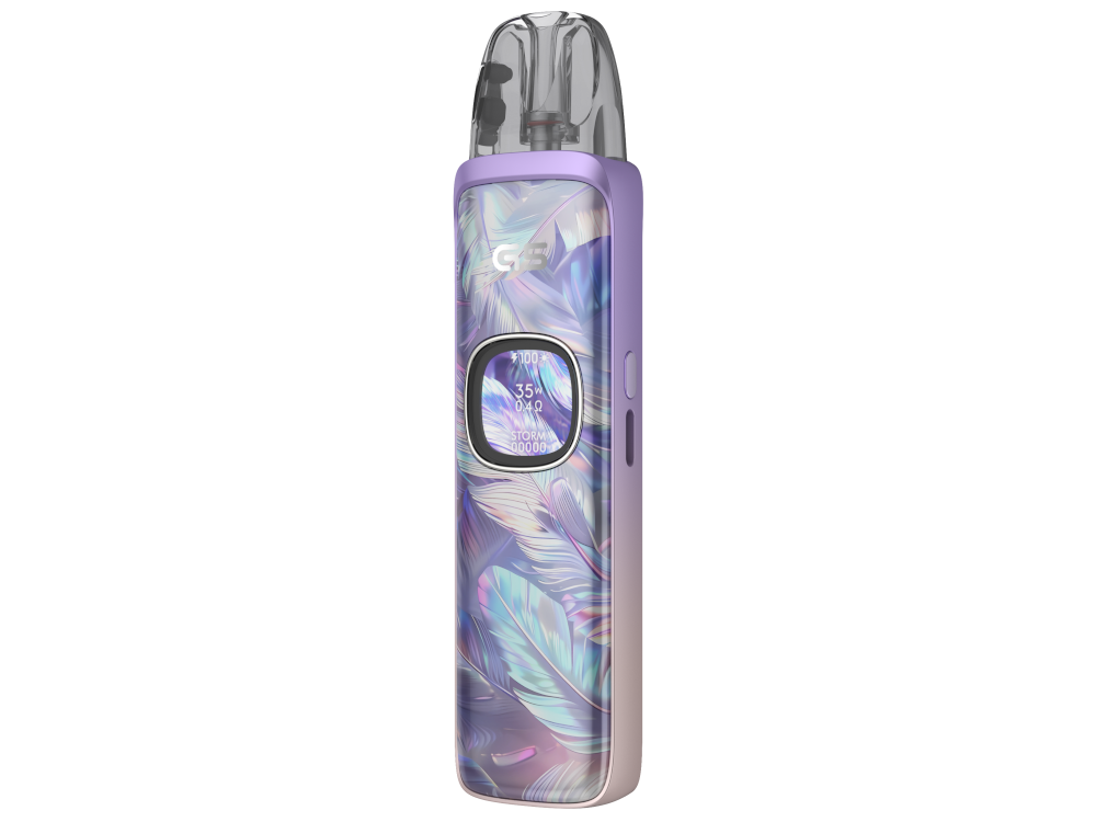 Uwell - Caliburn G5 E-Zigaretten Set