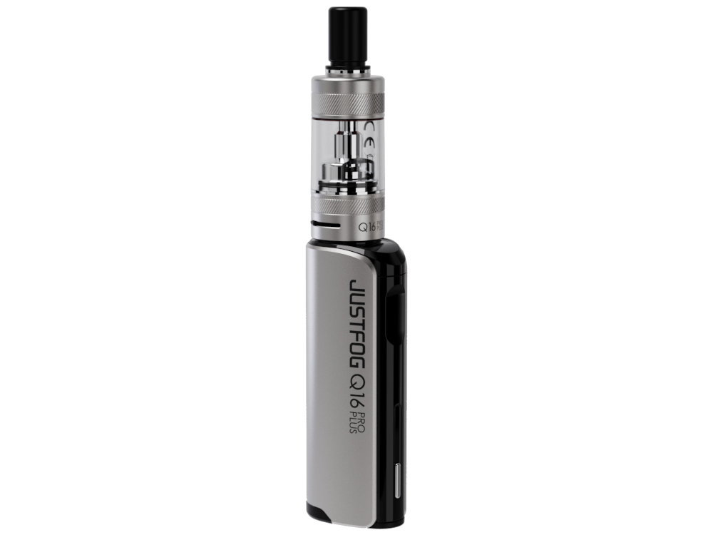 JustFog - Q16 Pro Plus E-Zigaretten Set