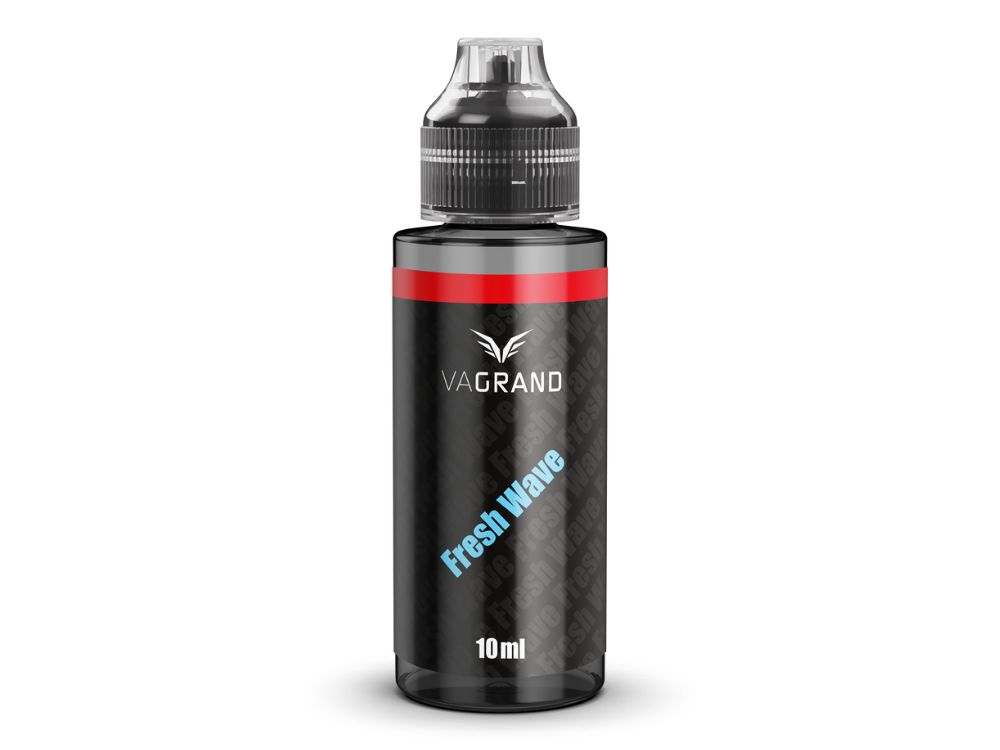 Vagrand - Longfill 10 ml - Fresh Wave