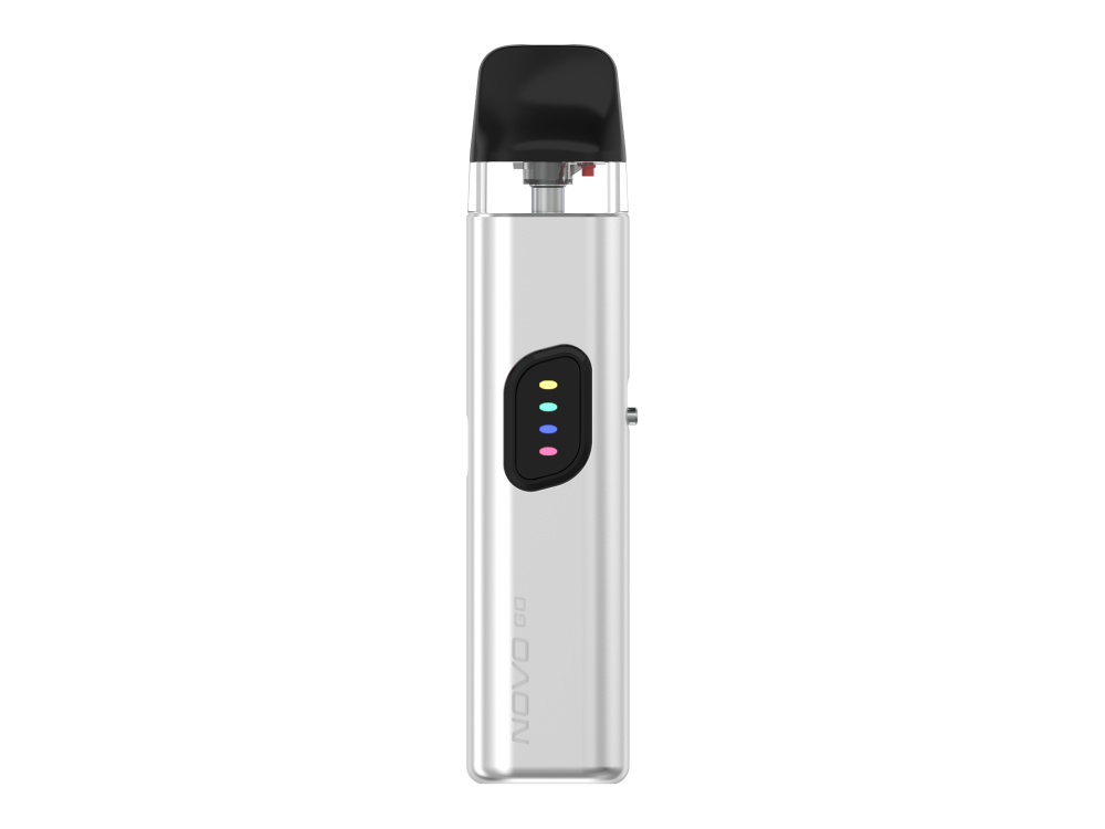 Smok - Novo Go E-Zigaretten Set
