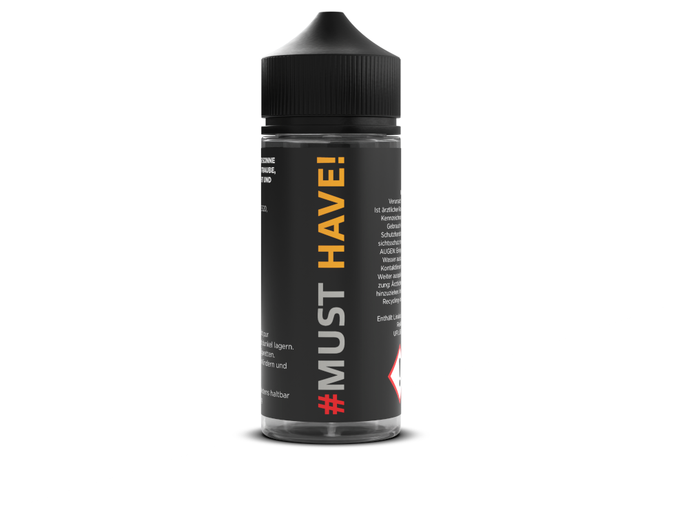 Must Have - Longfills 10 ml - Raute