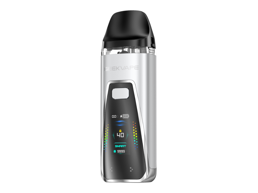GeekVape - Digi Pro E-Zigaretten Set
