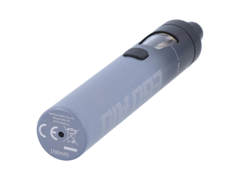 InnoCigs - eGo AIO Simple E-Zigaretten Set