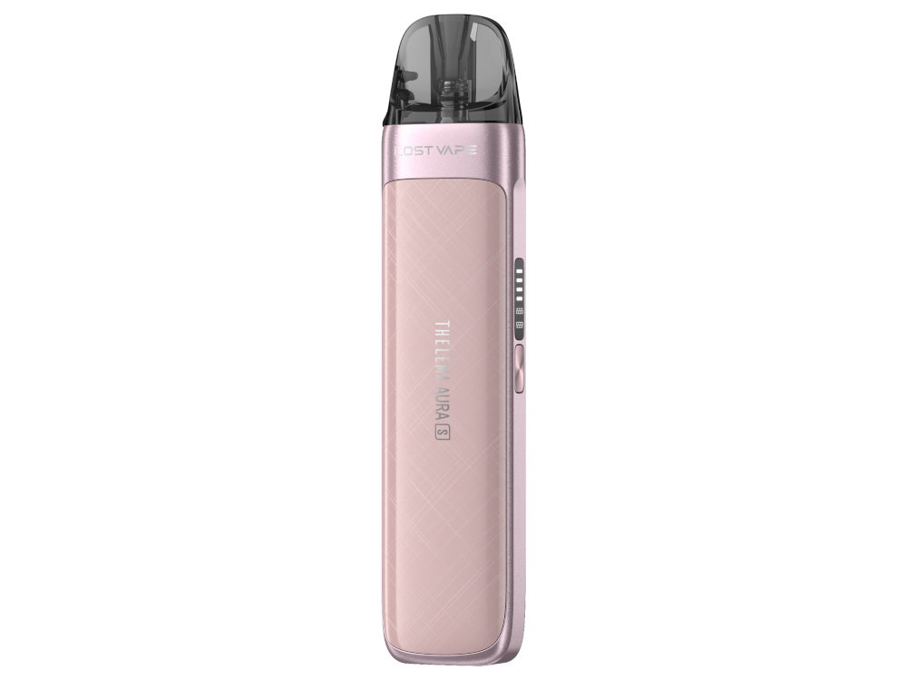 Lost Vape - Thelema Aura S E-Zigaretten Set