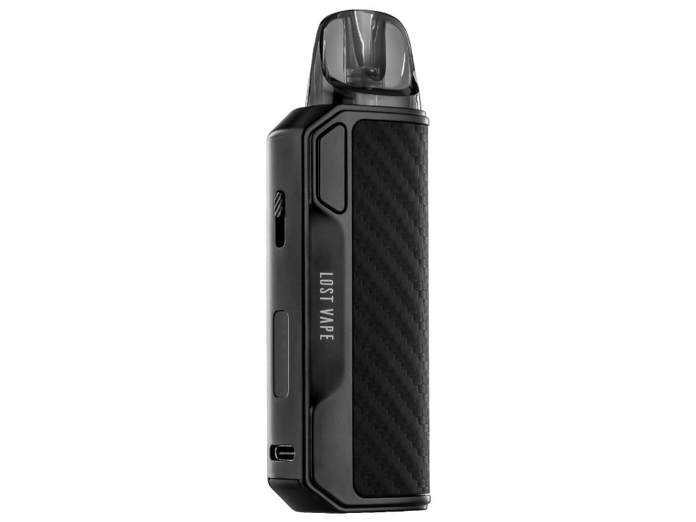 Lost Vape - Thelema Elite S Pod E-Zigaretten Set