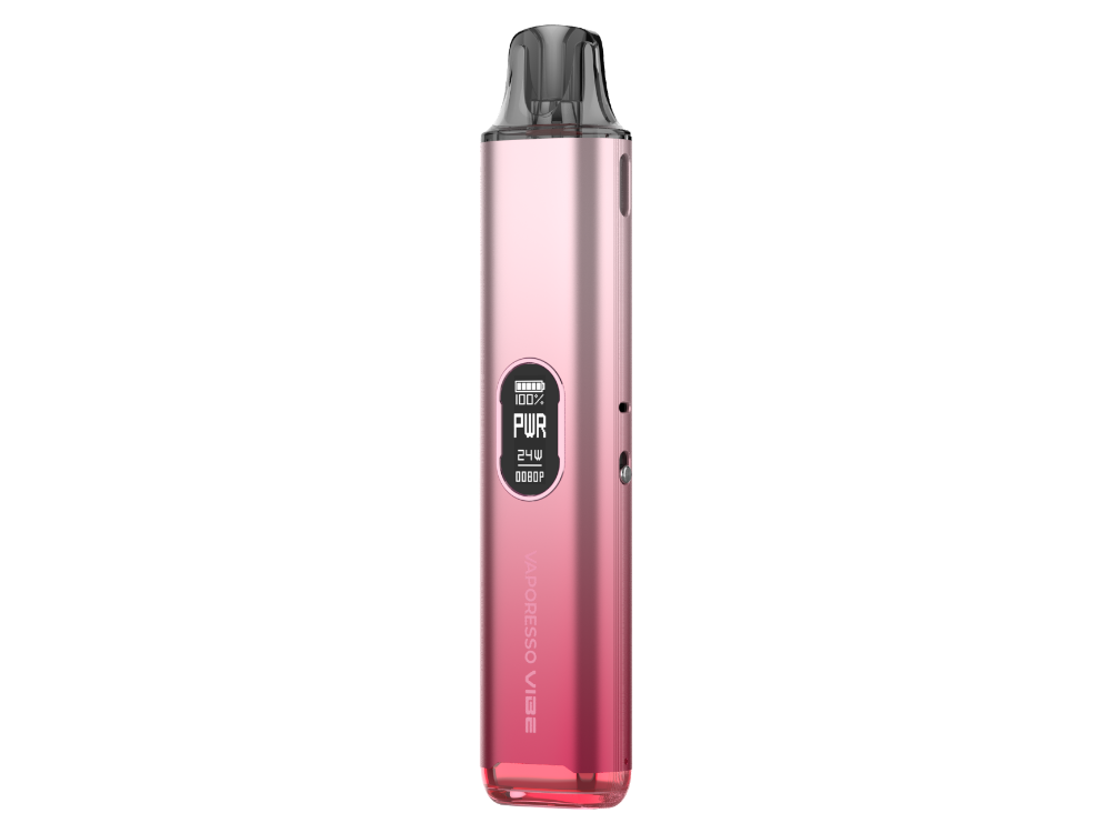 Vaporesso - Vibe E-Zigaretten Set