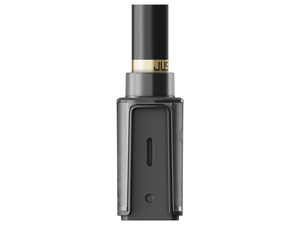 JustFog - GLENT Filter Pod mit Head (2 Stück pro Packung)