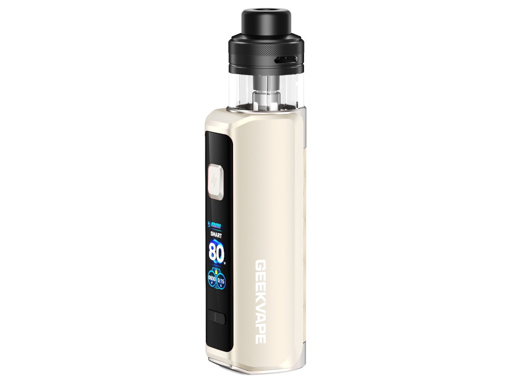 GEEKVAPE - Aegis Force E-Zigaretten Set