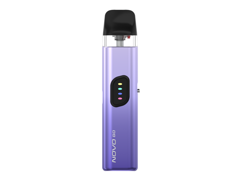 Smok - Novo Go E-Zigaretten Set