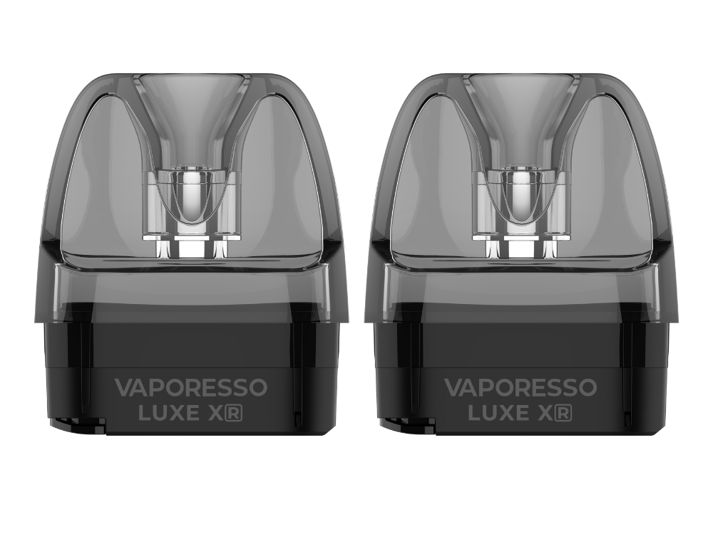 Vaporesso - LUXE XR Pod (New Version) (2 Stück pro Packung)