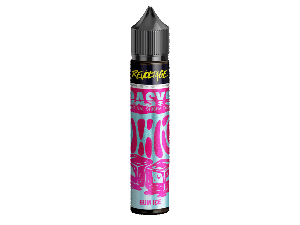 Revoltage OASYS Longfill 8 ml Gum Ice