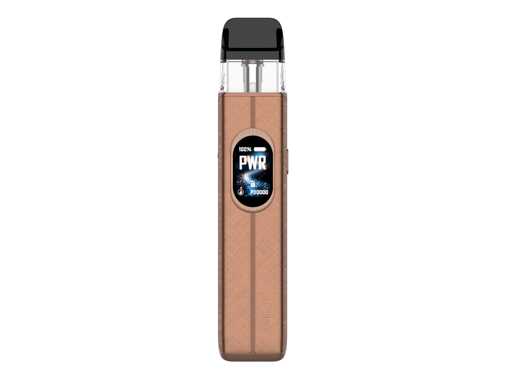 Vaporesso - XROS 6 E-Zigaretten Set