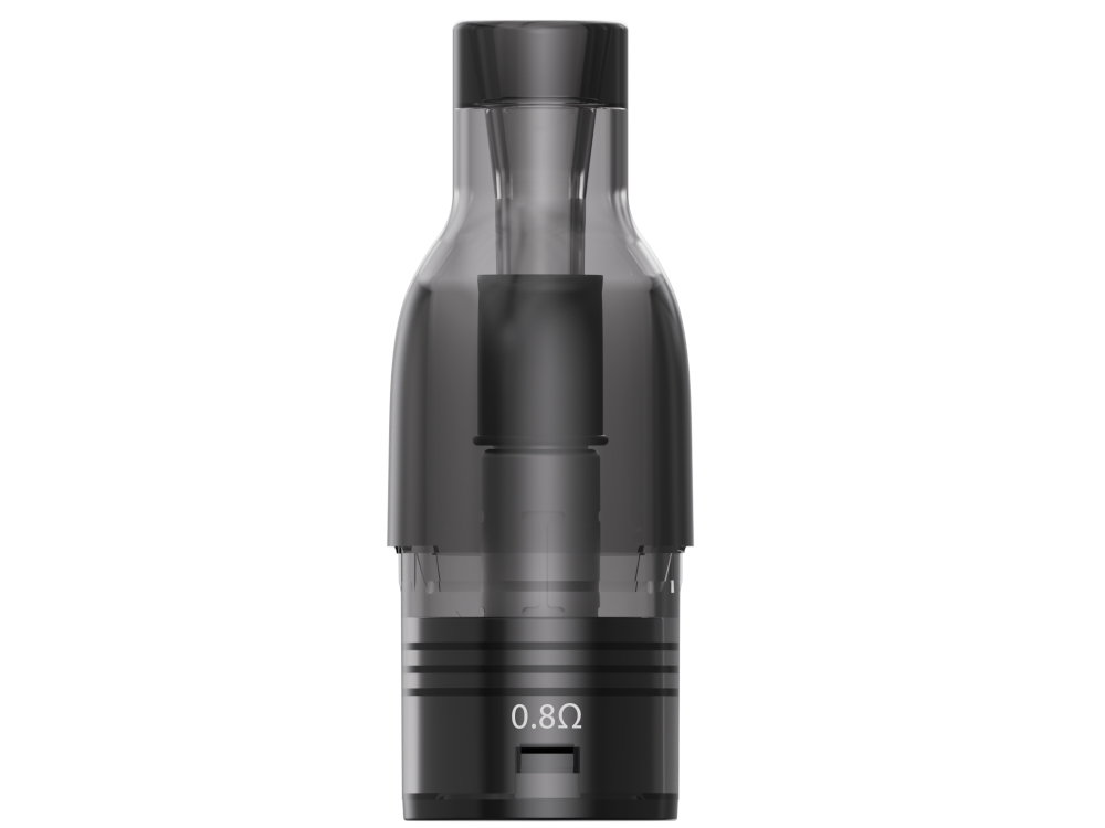 Joyetech - eGo Nano Pod (3 Stück pro Packung)