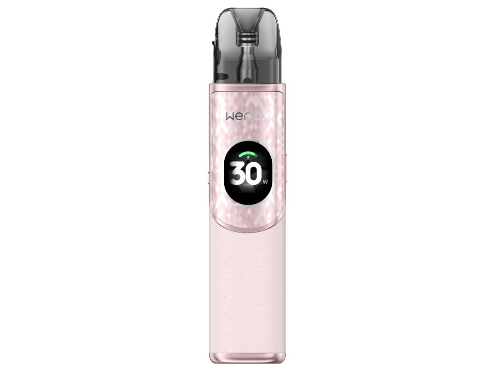 GeekVape - Wenax Q2 E-Zigaretten Set