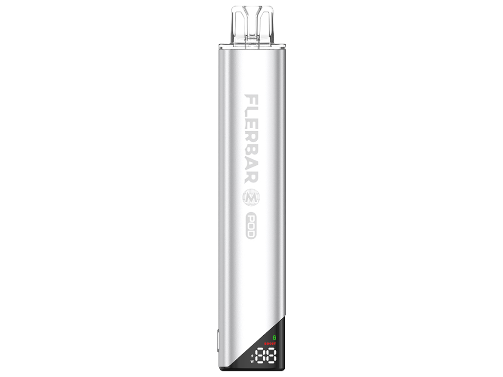 Flerbar - POD Akku 650 mAh
