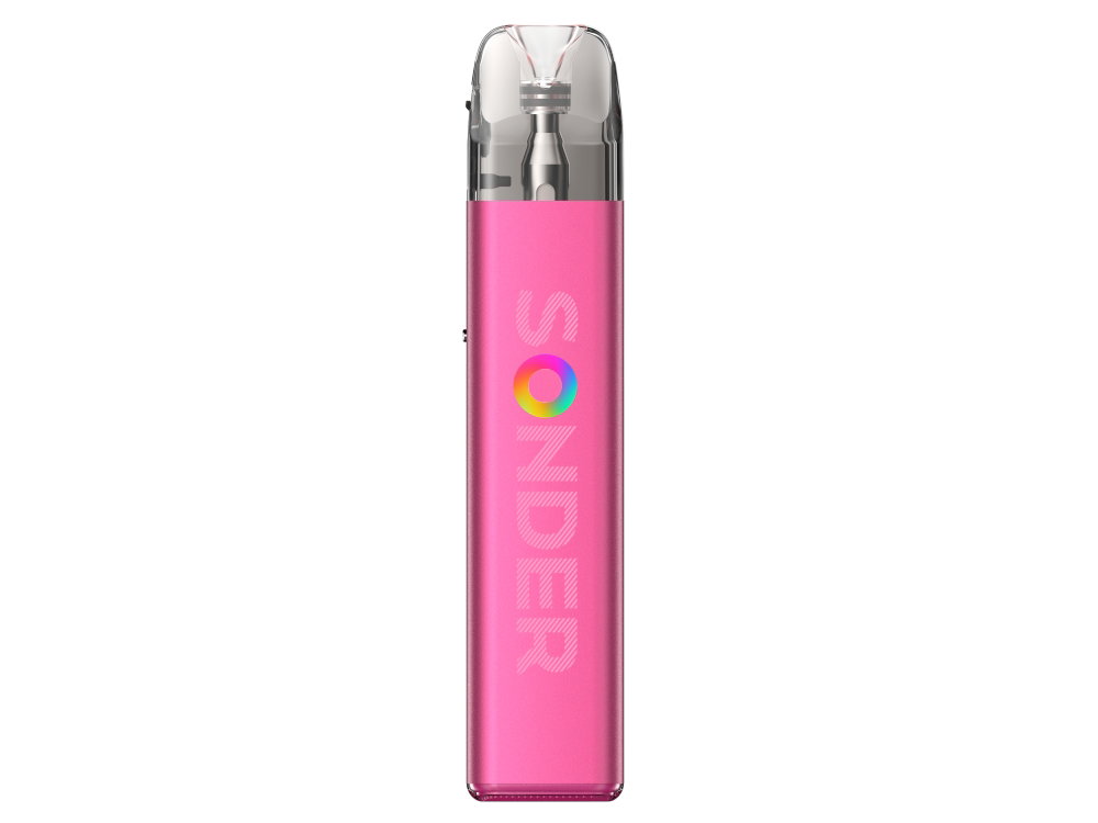 GeekVape - Sonder Q 2 E-Zigaretten Set