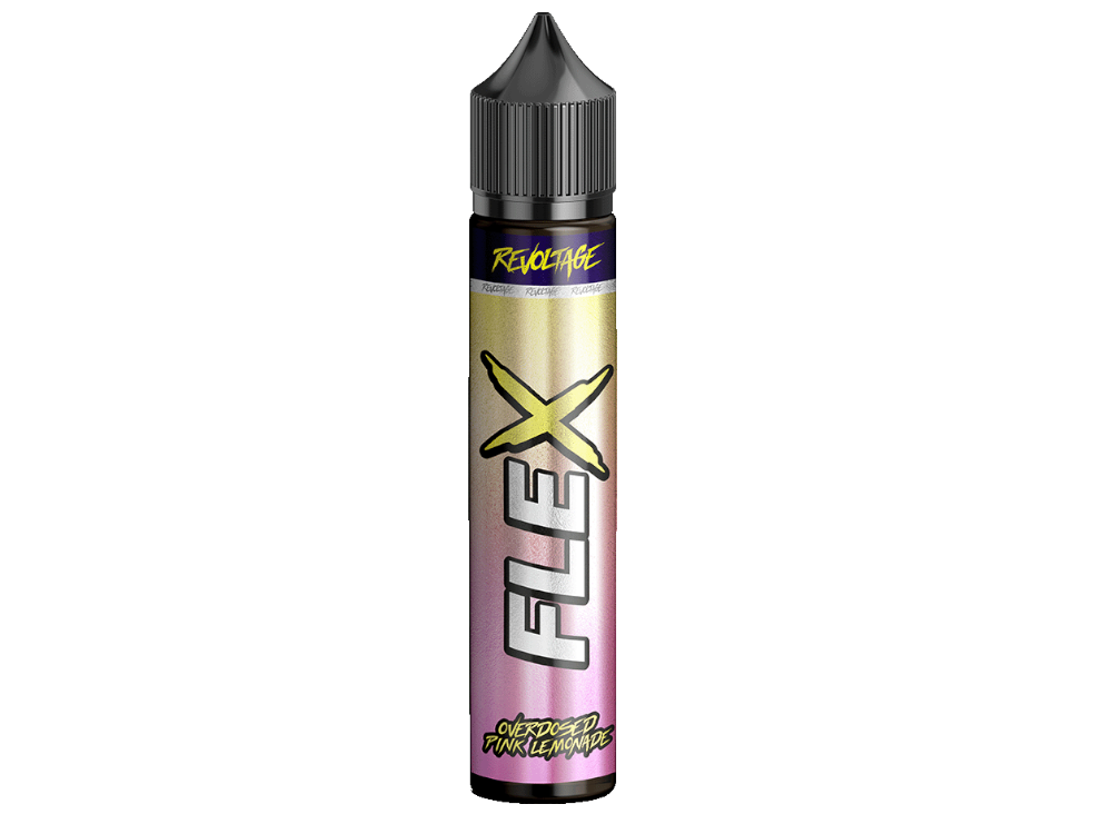 Revoltage FLEX Longfill 7 ml Pink Lemonade