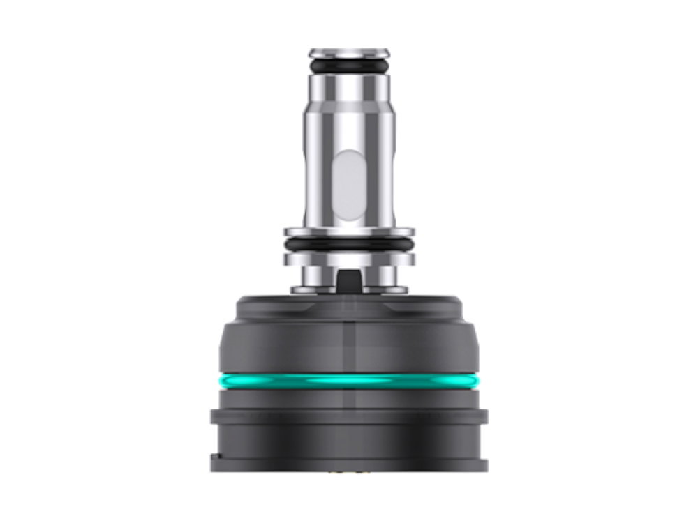 Uwell - Crown Nano Heads (5 Stück pro Packung)