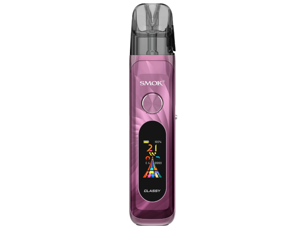 Smok - Novo Classy E-Zigaretten Set