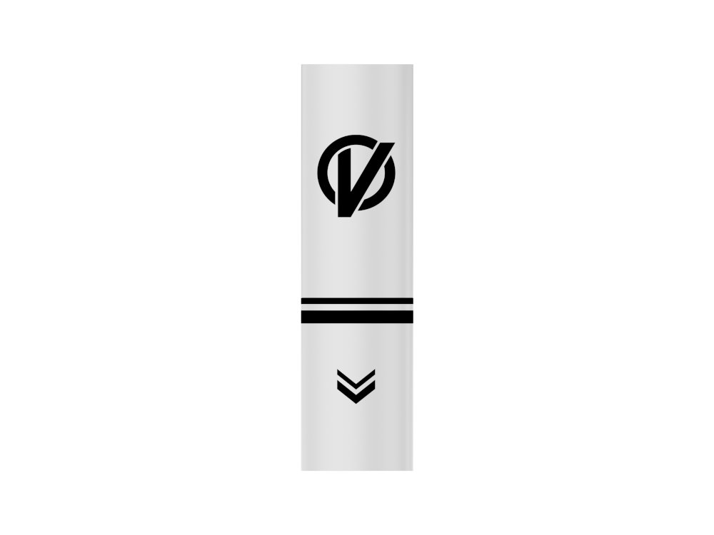 Vaporesso - ECO One Filter Drip Tip (20 Stück pro Packung)
