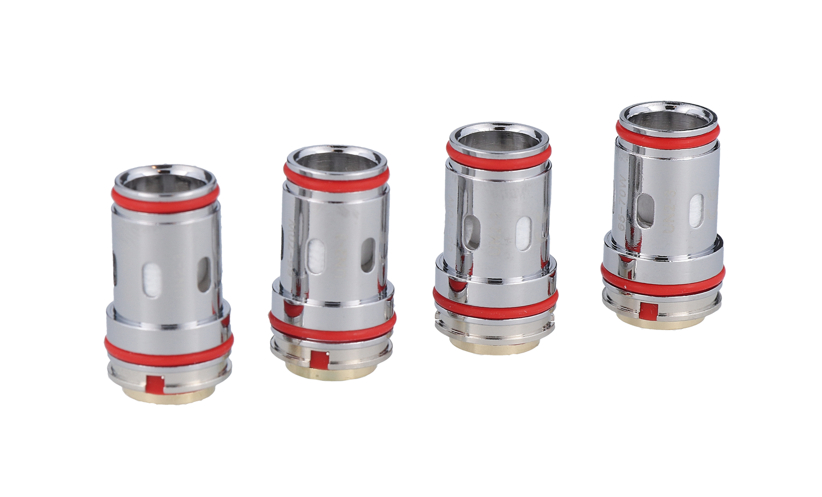 Uwell Crown 5 Heads (4 Stück pro Packung)