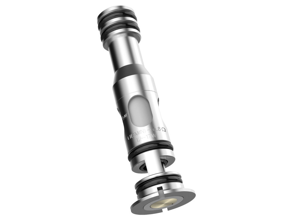 Lost Vape - UB Mini V3 0,8 Ohm Head (5 Stück pro Packung)