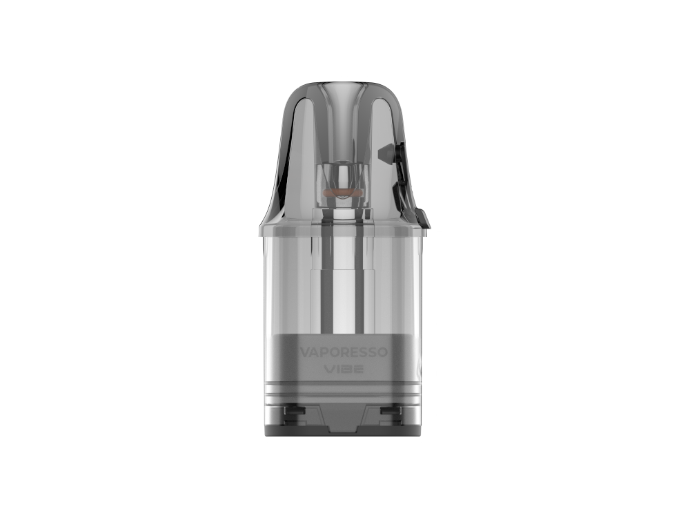 Vaporesso - Vibe Dual Mesh Smart T-Pod xxx (3 Stück pro Packung)