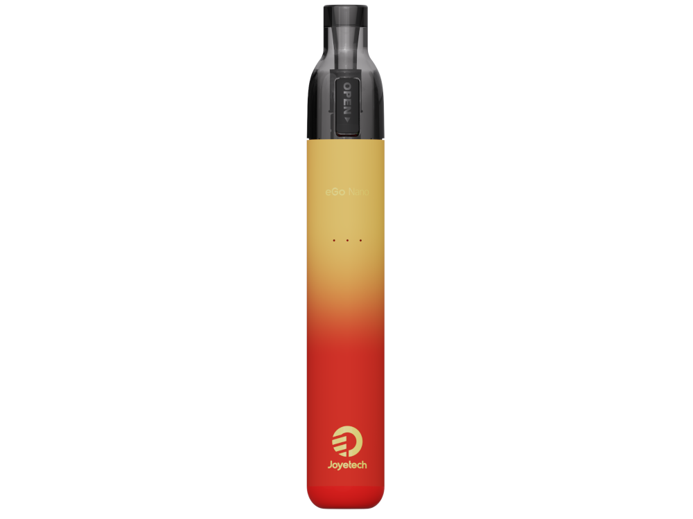 Joyetech - eGo Nano E-Zigaretten Set